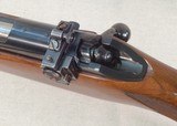 Winchester Model 52B Sporter Bolt Action Rifle Chambered in .22 Long Rifle **Made By Miroku - Very Nice Rifle** - 20 of 20