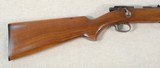 **SOLD** Winchester Model 72 Bolt Action Rifle Chambered in .22 Long Rifle Caliber **Outstanding Condition - Honest Gun** **SOLD** - 2 of 19