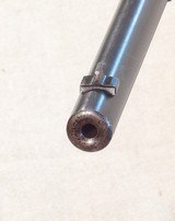 **SOLD** Winchester Model 72 Bolt Action Rifle Chambered in .22 Long Rifle Caliber **Outstanding Condition - Honest Gun** **SOLD** - 17 of 19