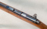 **SOLD** Winchester Model 72 Bolt Action Rifle Chambered in .22 Long Rifle Caliber **Outstanding Condition - Honest Gun** **SOLD** - 19 of 19