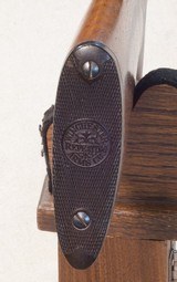 **SOLD** Winchester Model 72 Bolt Action Rifle Chambered in .22 Long Rifle Caliber **Outstanding Condition - Honest Gun** **SOLD** - 18 of 19