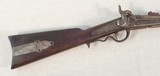 ** SOLD ** Civil War Era Richardson & Overman Gallager Percussion Saddle Ring Carbine Chambered in .50 Caliber - 2 of 21