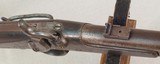 ** SOLD ** Civil War Era Richardson & Overman Gallager Percussion Saddle Ring Carbine Chambered in .50 Caliber - 18 of 21