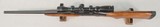 Harrington & Richardson Handi Rifle Chambered in .243 Winchester Caliber **Excellent Condition - Scope and Mounts** - 9 of 18