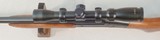 Harrington & Richardson Handi Rifle Chambered in .243 Winchester Caliber **Excellent Condition - Scope and Mounts** - 11 of 18