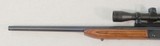 Harrington & Richardson Handi Rifle Chambered in .243 Winchester Caliber **Excellent Condition - Scope and Mounts** - 8 of 18