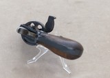 ** SOLD ** German .32 caliber Bulldog Revolver **Early 1900's manufacture** - 8 of 9