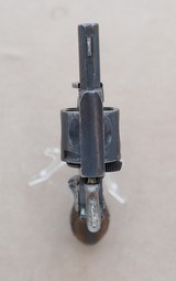** SOLD ** German .32 caliber Bulldog Revolver **Early 1900's manufacture** - 4 of 9