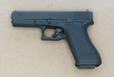 **SOLD** Glock 17 Gen 1 Pistol Chambered in 9mm **Owned by Former NYPD Officer - With Box** - 3 of 12