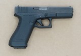**SOLD** Glock 17 Gen 1 Pistol Chambered in 9mm **Owned by Former NYPD Officer - With Box** - 2 of 12