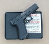 **SOLD** Glock 17 Gen 1 Pistol Chambered in 9mm **Owned by Former NYPD Officer - With Box** - 1 of 12