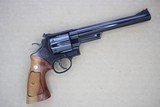 **SOLD** 1980 Manufactured Smith & Wesson Model 29-2 chambered in .44 Magnum w/ 8 3/8" Barrel & Presentation Case ** Minty ** - 6 of 25