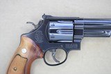 **SOLD** 1980 Manufactured Smith & Wesson Model 29-2 chambered in .44 Magnum w/ 8 3/8" Barrel & Presentation Case ** Minty ** - 8 of 25