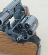 ****SOLD**** Smith & Wesson Model 36 Revolver Chambered in .38 Special Caliber **Pinned Barrel - Mfg 1973** - 11 of 13