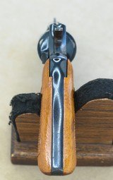 ****SOLD**** Smith & Wesson Model 36 Revolver Chambered in .38 Special Caliber **Pinned Barrel - Mfg 1973** - 7 of 13