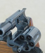 ****SOLD**** Smith & Wesson Model 36 Revolver Chambered in .38 Special Caliber **Pinned Barrel - Mfg 1973** - 12 of 13