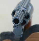 ****SOLD**** Smith & Wesson Model 36 Revolver Chambered in .38 Special Caliber **Pinned Barrel - Mfg 1973** - 8 of 13