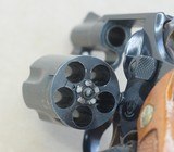 ****SOLD**** Smith & Wesson Model 36 Revolver Chambered in .38 Special Caliber **Pinned Barrel - Mfg 1973** - 9 of 13