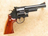 **SOLD** Smith & Wesson Model 544 Texas Commemorative, Cal. 44-40, 1836 to 1986 - 9 of 12