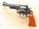 **SOLD** Smith & Wesson Model 544 Texas Commemorative, Cal. 44-40, 1836 to 1986 - 2 of 12