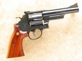 **SOLD** Smith & Wesson Model 544 Texas Commemorative, Cal. 44-40, 1836 to 1986 - 3 of 12