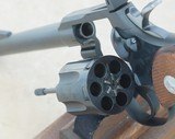 Colt Officers Model Match Target Revolver Chambered in .38 Special **1953 - With Box and Factory Target** - 13 of 16