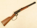 **SOLD** Winchester Model 94 "Wrangler", Cal. .32 Winchester Special **SOLD** - 10 of 19