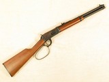 **SOLD** Winchester Model 94 "Wrangler", Cal. .32 Winchester Special **SOLD** - 1 of 19