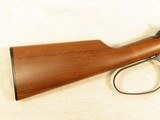 **SOLD** Winchester Model 94 "Wrangler", Cal. .32 Winchester Special **SOLD** - 3 of 19