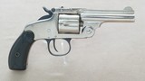 **SOLD*** Smith & Wesson .38 S&W Single Action Third Model Revolver **Antique - Break Action** **SOLD** - 2 of 10