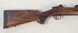 **SOLD** Cooper Custom Classic Model 52 Chambered in .280 Remington **Mint - with Box and Paperwork** - 2 of 19