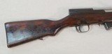 **SOLD** Tula Arsenal SKS Semi Auto Rifle Chambered in 7.62x39 caliber **Matching Numbers - Mfg 1954** - 2 of 25