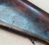 **SOLD** Tula Arsenal SKS Semi Auto Rifle Chambered in 7.62x39 caliber **Matching Numbers - Mfg 1954** - 23 of 25