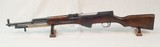 **SOLD** Tula Arsenal SKS Semi Auto Rifle Chambered in 7.62x39 caliber **Matching Numbers - Mfg 1954** - 5 of 25