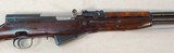 **SOLD** Tula Arsenal SKS Semi Auto Rifle Chambered in 7.62x39 caliber **Matching Numbers - Mfg 1954** - 3 of 25