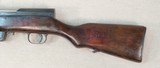 **SOLD** Tula Arsenal SKS Semi Auto Rifle Chambered in 7.62x39 caliber **Matching Numbers - Mfg 1954** - 6 of 25