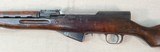 **SOLD** Tula Arsenal SKS Semi Auto Rifle Chambered in 7.62x39 caliber **Matching Numbers - Mfg 1954** - 7 of 25