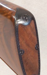 Winchester Parker Reproduction DHE Grade 20 gauge Side by Side Box Lock Shotgun **Beautiful Parker Reproduction** - 18 of 25