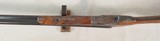 Winchester Parker Reproduction DHE Grade 20 gauge Side by Side Box Lock Shotgun **Beautiful Parker Reproduction** - 15 of 25