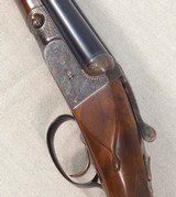 Winchester Parker Reproduction DHE Grade 20 gauge Side by Side Box Lock Shotgun **Beautiful Parker Reproduction** - 21 of 25