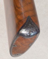 Winchester Parker Reproduction DHE Grade 20 gauge Side by Side Box Lock Shotgun **Beautiful Parker Reproduction** - 20 of 25