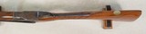 Winchester Parker Reproduction DHE Grade 20 gauge Side by Side Box Lock Shotgun **Beautiful Parker Reproduction** - 14 of 25