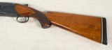 Winchester Model 101 Over/Under Shotgun Chambered in 12 Gauge - 6 of 20