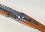Winchester Model 101 Over/Under Shotgun Chambered in 12 Gauge - 19 of 20