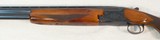 Winchester Model 101 Over/Under Shotgun Chambered in 12 Gauge - 7 of 20