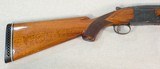 Winchester Model 101 Over/Under Shotgun Chambered in 12 Gauge - 2 of 20