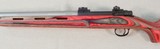 ** SOLD ** Cooper Arms Model 22 SVR Single Shot Target/Varmint Bolt Action Rifle Chambered in .220 Swift **Scheels Exclusive - Mint with Box** - 7 of 18
