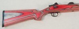 ** SOLD ** Cooper Arms Model 22 SVR Single Shot Target/Varmint Bolt Action Rifle Chambered in .220 Swift **Scheels Exclusive - Mint with Box** - 2 of 18