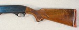 **SOLD** Remington 1100 TB Semi Auto Trap Shotgun Chambered in 12 Gauge **Mfg 1967 - Looks Like New** - 6 of 20
