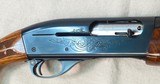 **SOLD** Remington 1100 TB Semi Auto Trap Shotgun Chambered in 12 Gauge **Mfg 1967 - Looks Like New** - 20 of 20